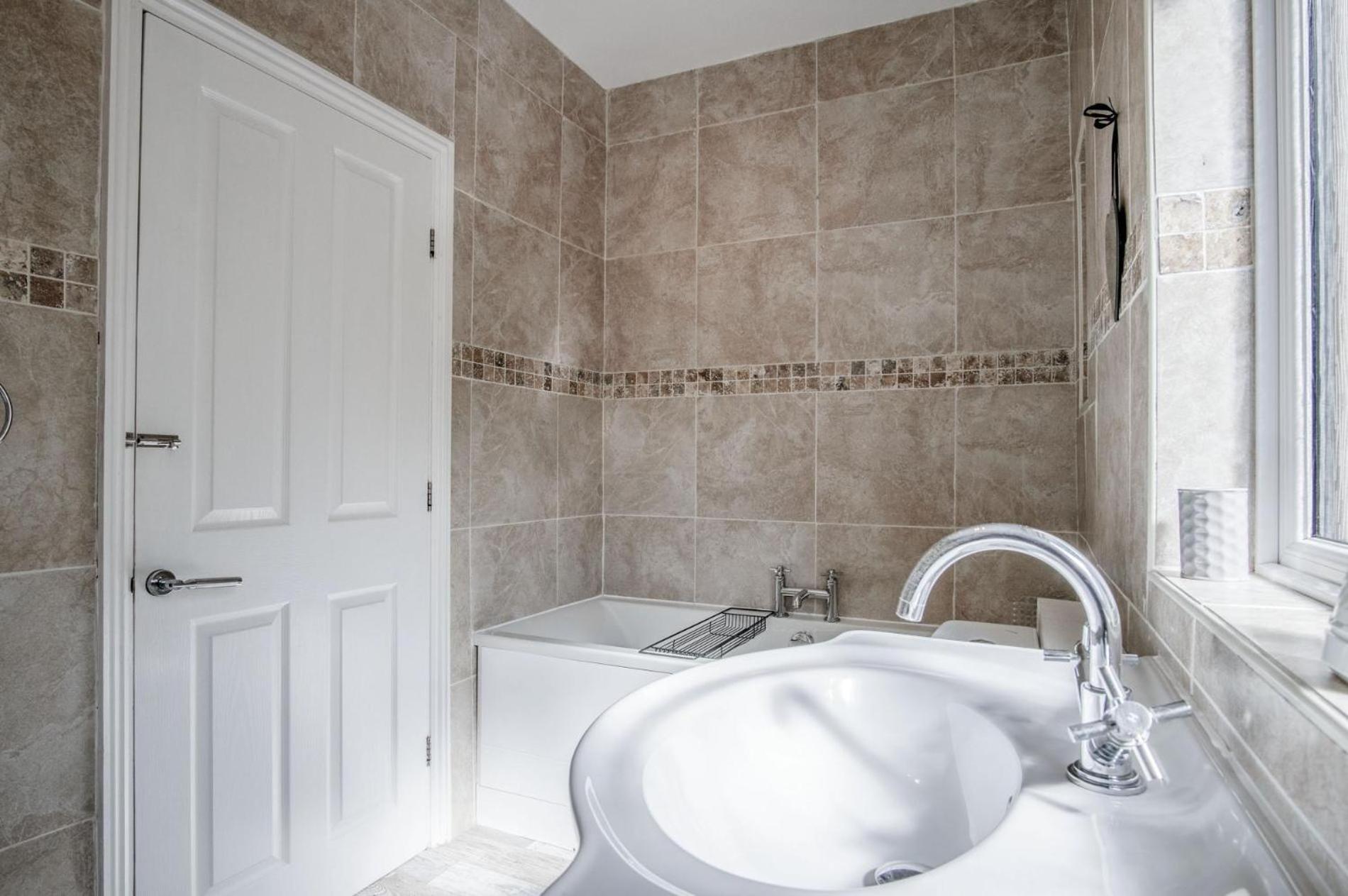 Sorrento - 3 Bed Holiday Home - Wisemans Bridge Stepaside  ภายนอก รูปภาพ