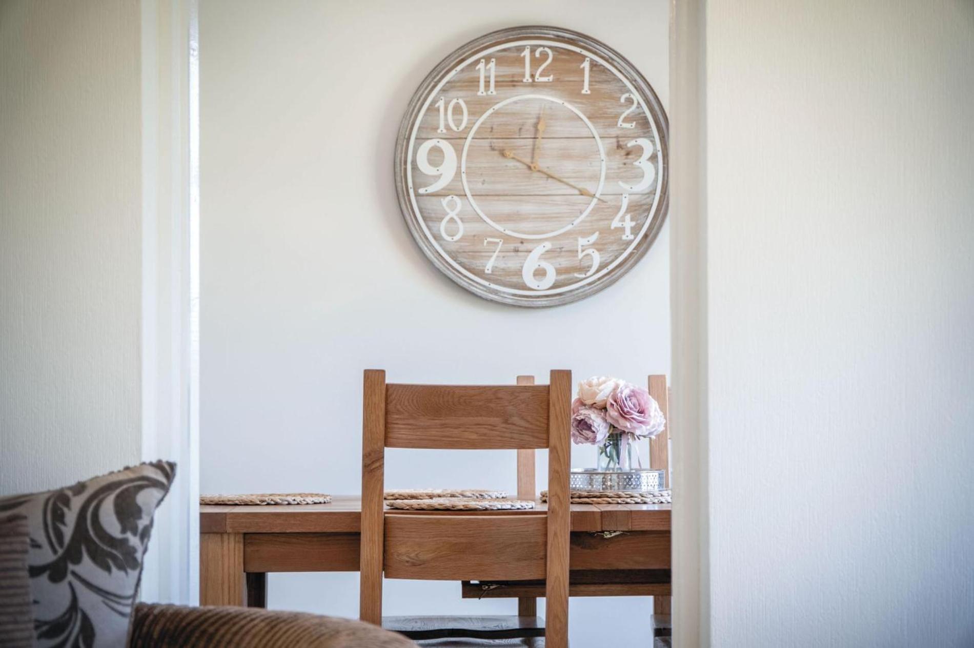 Sorrento - 3 Bed Holiday Home - Wisemans Bridge Stepaside  ภายนอก รูปภาพ