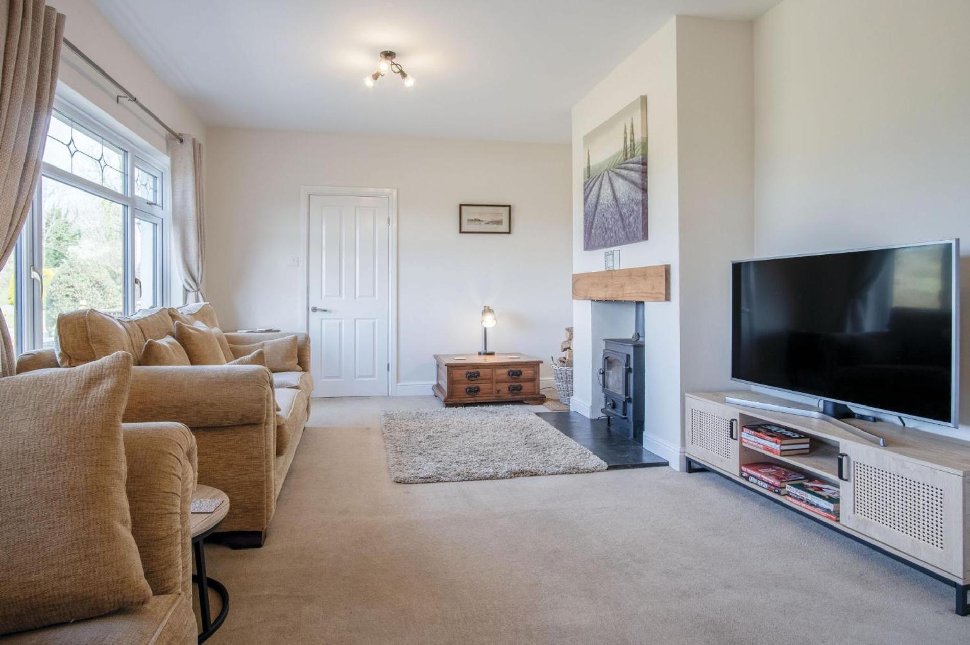 Sorrento - 3 Bed Holiday Home - Wisemans Bridge Stepaside  ภายนอก รูปภาพ