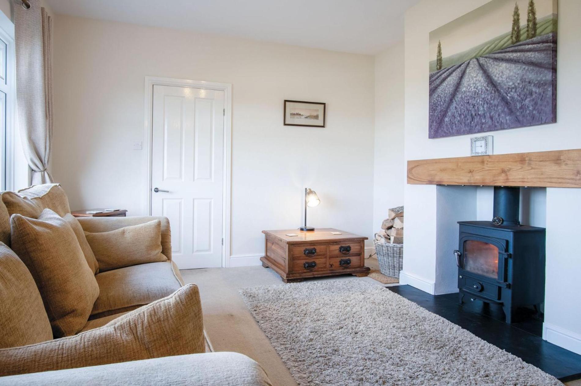Sorrento - 3 Bed Holiday Home - Wisemans Bridge Stepaside  ภายนอก รูปภาพ