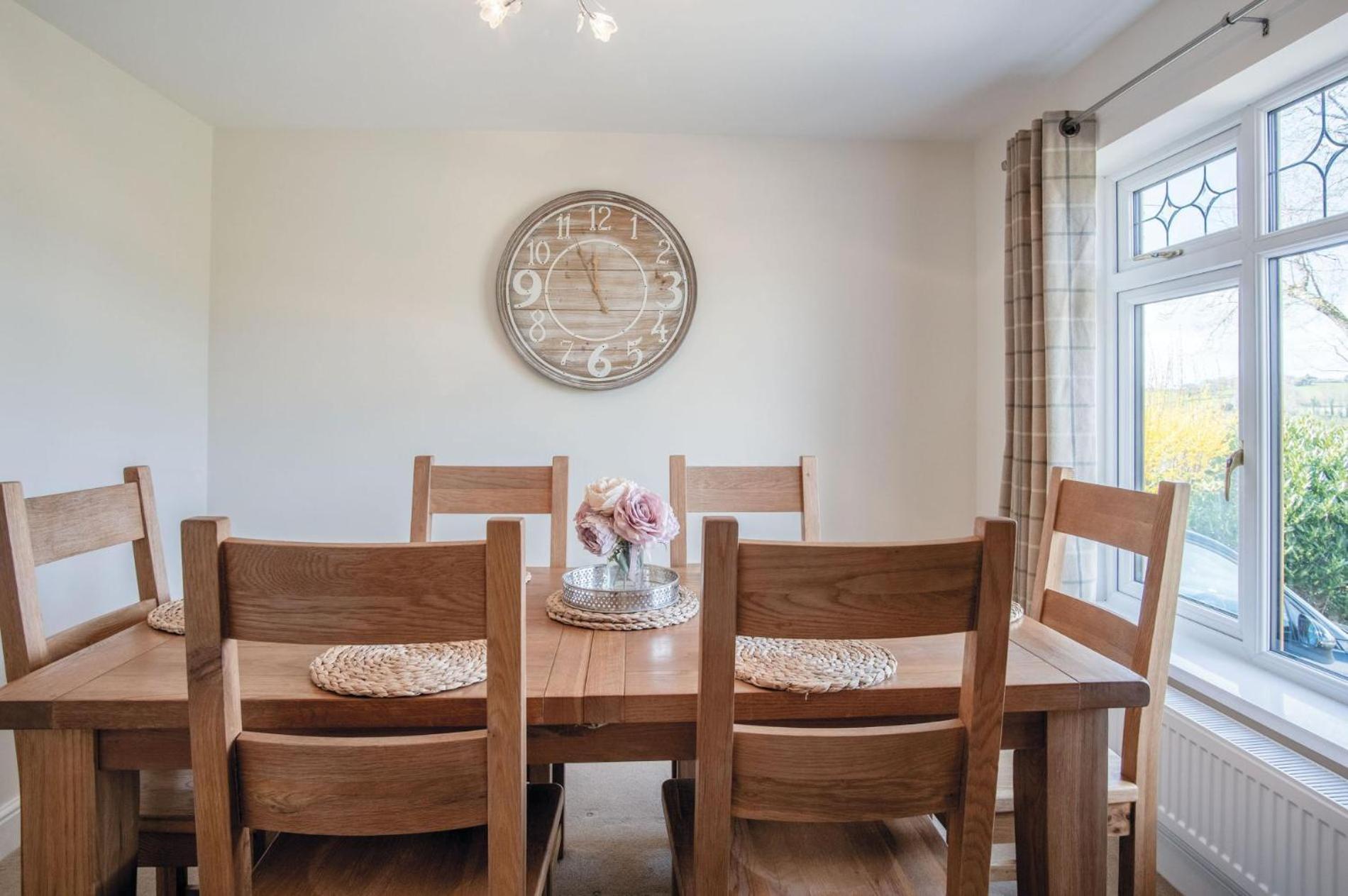 Sorrento - 3 Bed Holiday Home - Wisemans Bridge Stepaside  ภายนอก รูปภาพ