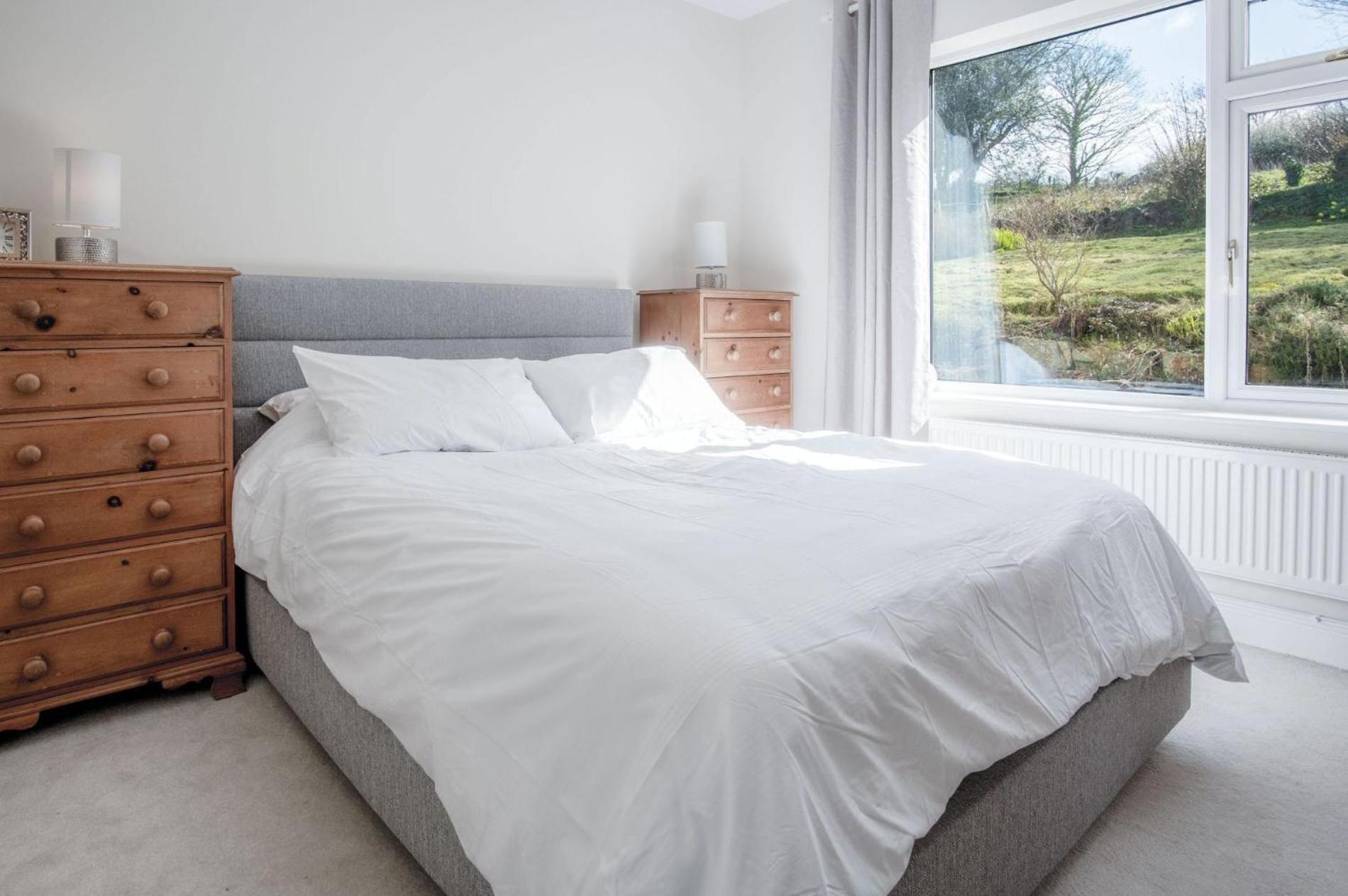 Sorrento - 3 Bed Holiday Home - Wisemans Bridge Stepaside  ภายนอก รูปภาพ