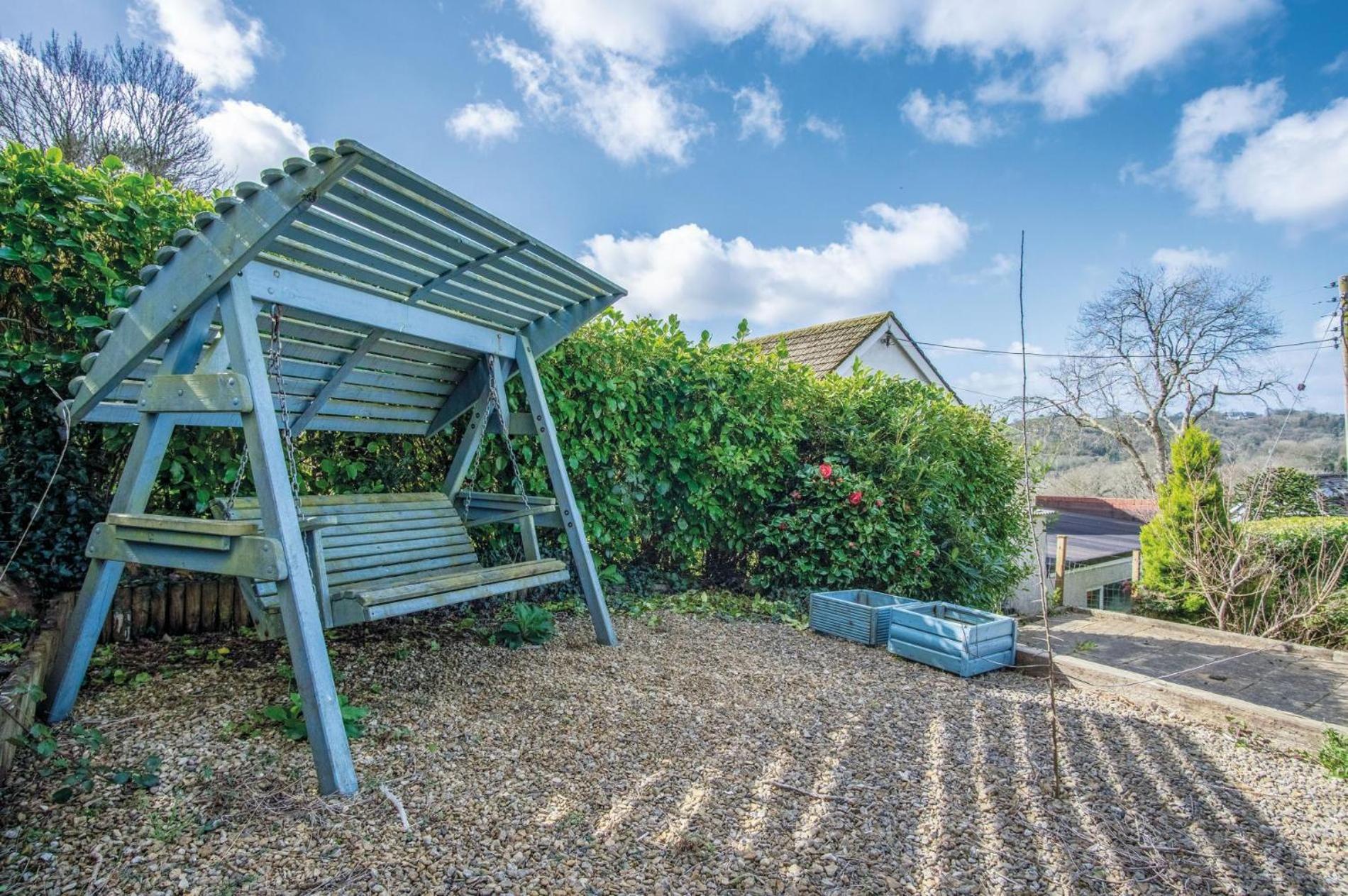 Sorrento - 3 Bed Holiday Home - Wisemans Bridge Stepaside  ภายนอก รูปภาพ